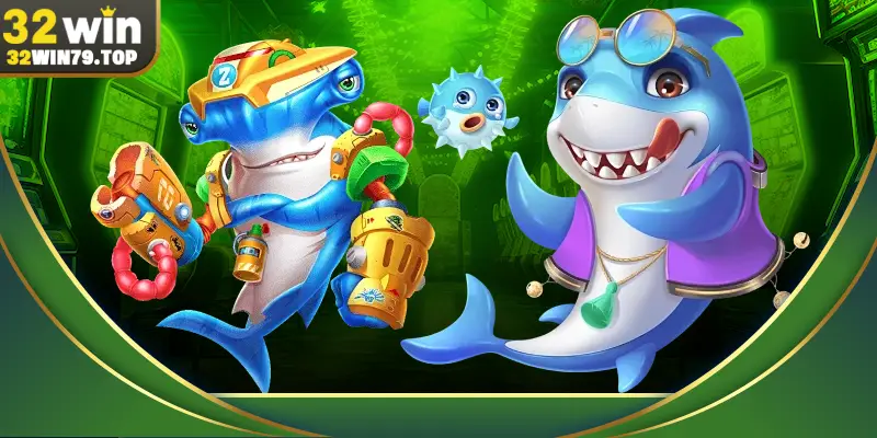 ban-ca-rua-xanh-32win